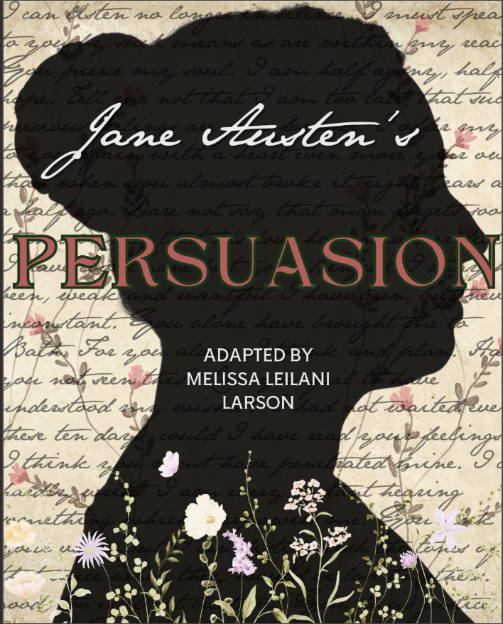 Melissa Leilani Larson Adaptation